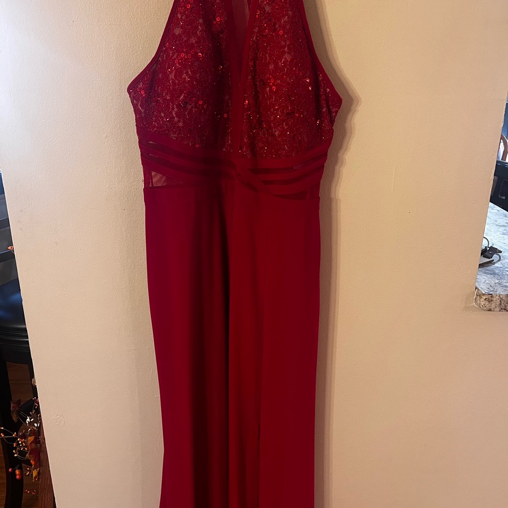 Dress 8P - Picture 3 of 3